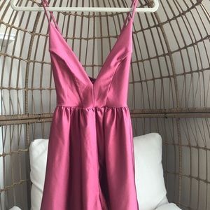 Urban outfitters romper